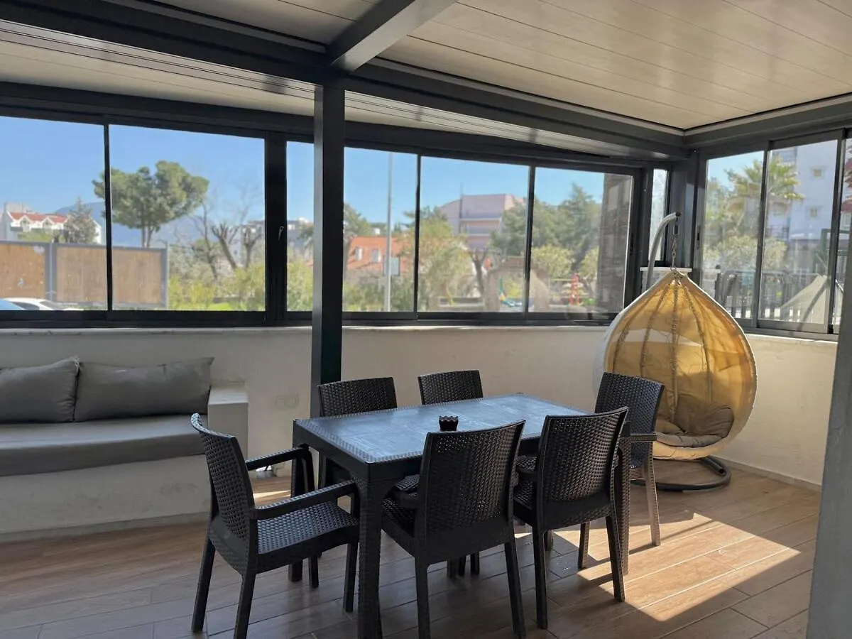 Super Luks, Denize 100 Metre, Ruya Evi 2 Apartment Marmaris