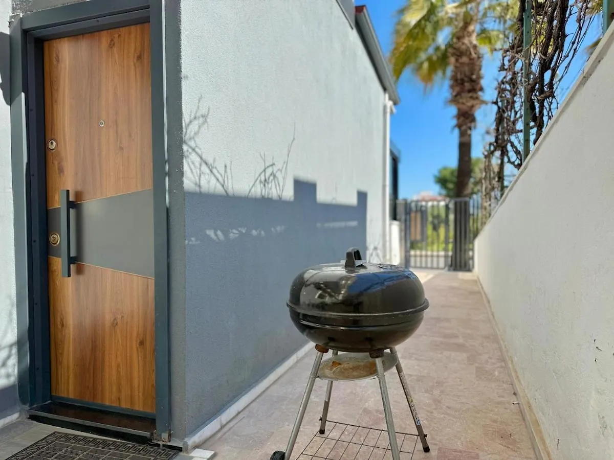 Super Luks, Denize 100 Metre, Ruya Evi 2 Apartment Marmaris