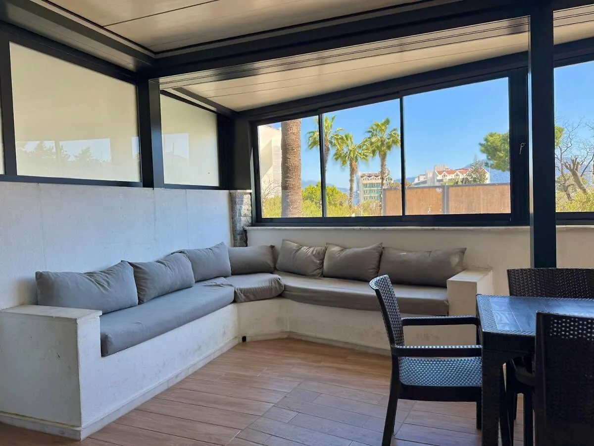 Super Luks, Denize 100 Metre, Ruya Evi 2 Apartment Marmaris