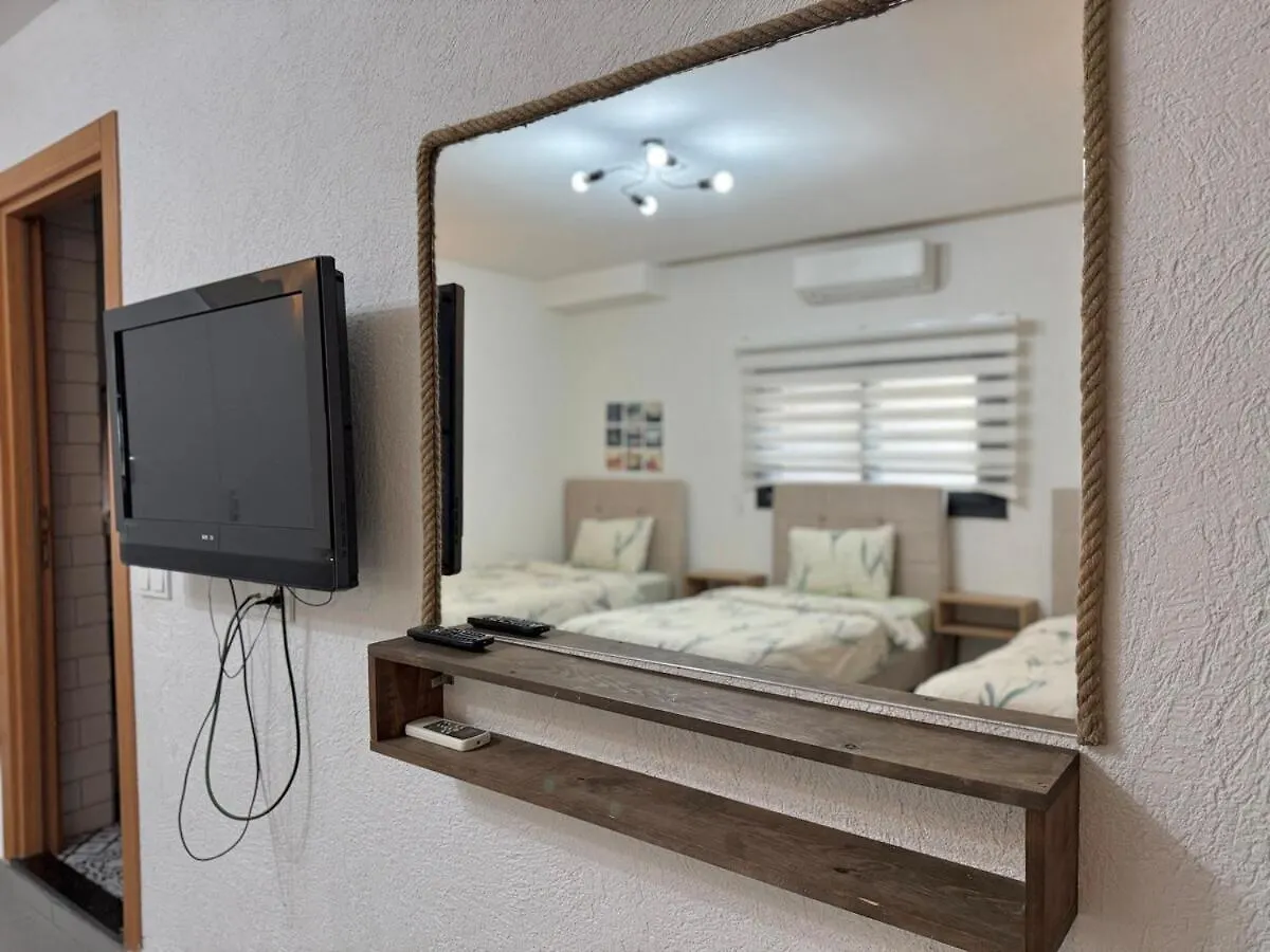 Super Luks, Denize 100 Metre, Ruya Evi 2 Apartment Marmaris