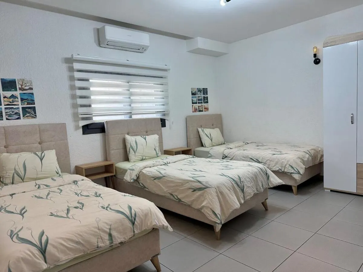 Super Luks, Denize 100 Metre, Ruya Evi 2 Apartment Marmaris