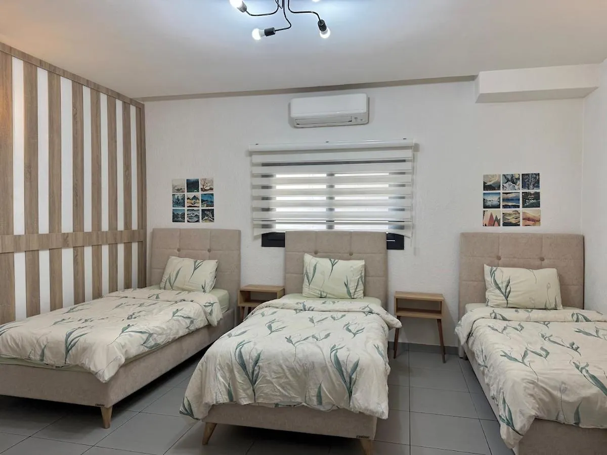 Super Luks, Denize 100 Metre, Ruya Evi 2 Apartment Marmaris 0*,