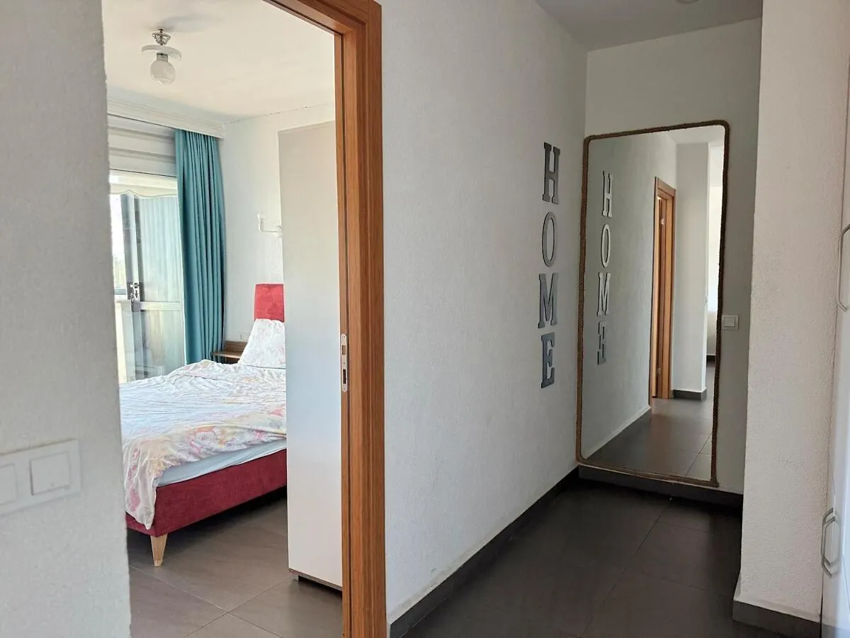 Super Luks, Denize 100 Metre, Ruya Evi 2 Apartment Marmaris