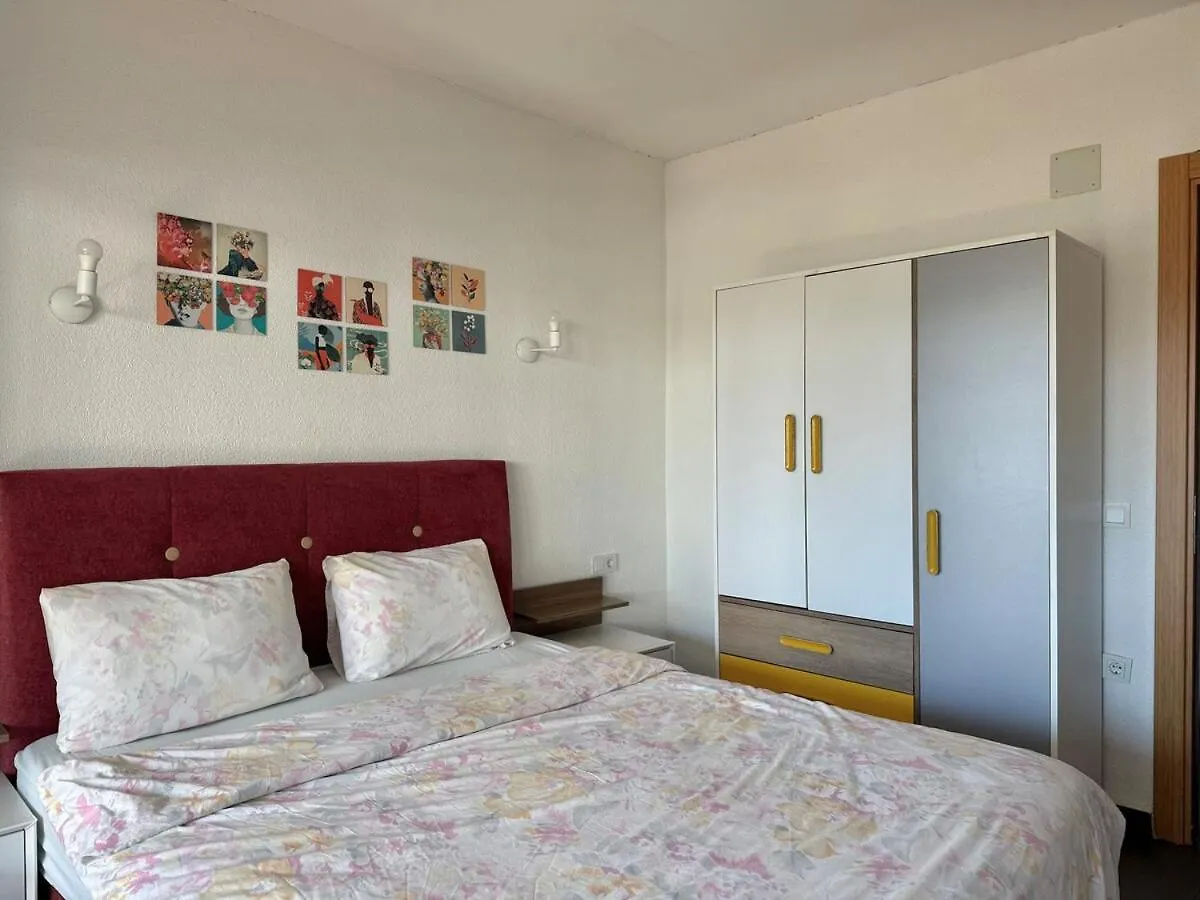 Super Luks, Denize 100 Metre, Ruya Evi 2 Apartment Marmaris Turkey