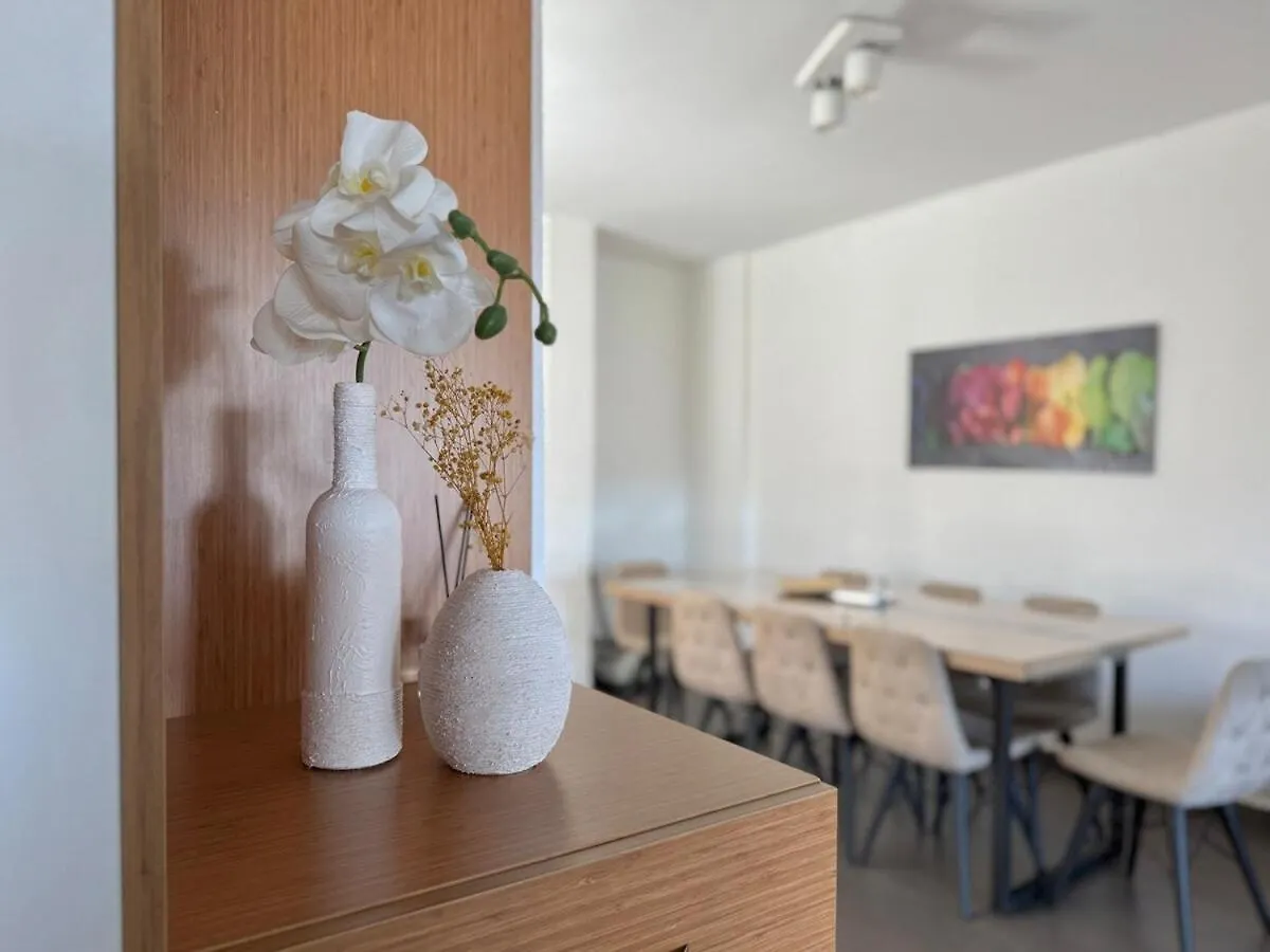 Super Luks, Denize 100 Metre, Ruya Evi 2 Apartment Marmaris