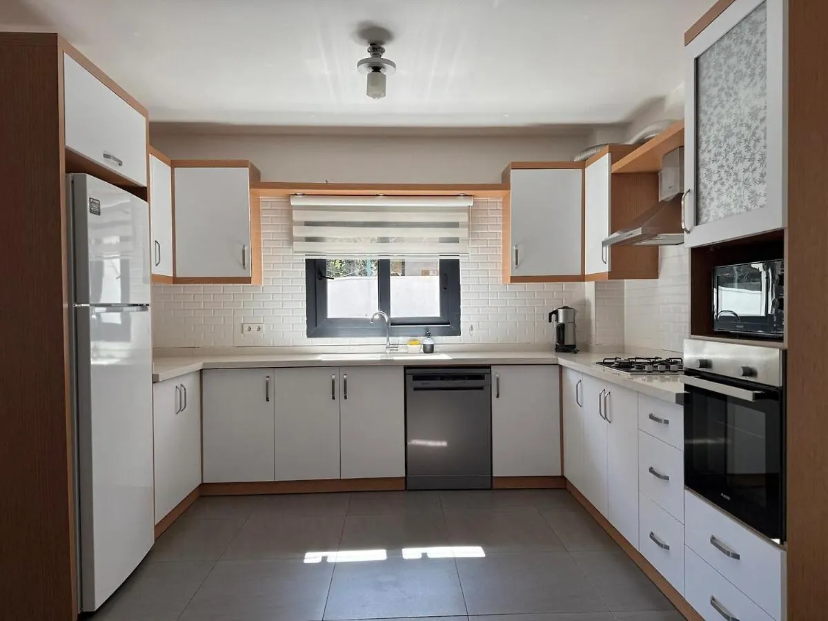 Super Luks, Denize 100 Metre, Ruya Evi 2 Apartment Marmaris Turkey