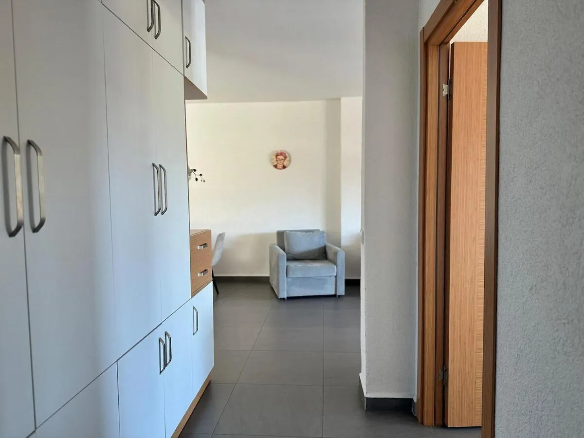 Super Luks, Denize 100 Metre, Ruya Evi 2 Apartment Marmaris