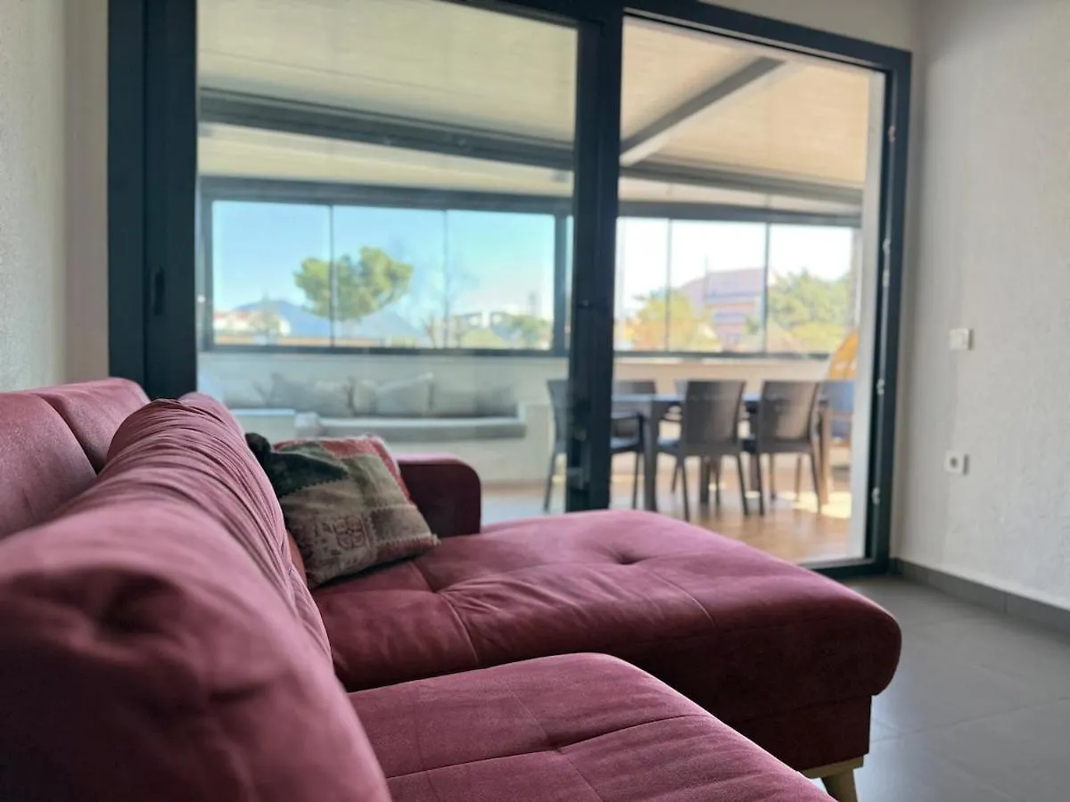 Super Luks, Denize 100 Metre, Ruya Evi 2 Apartment Marmaris