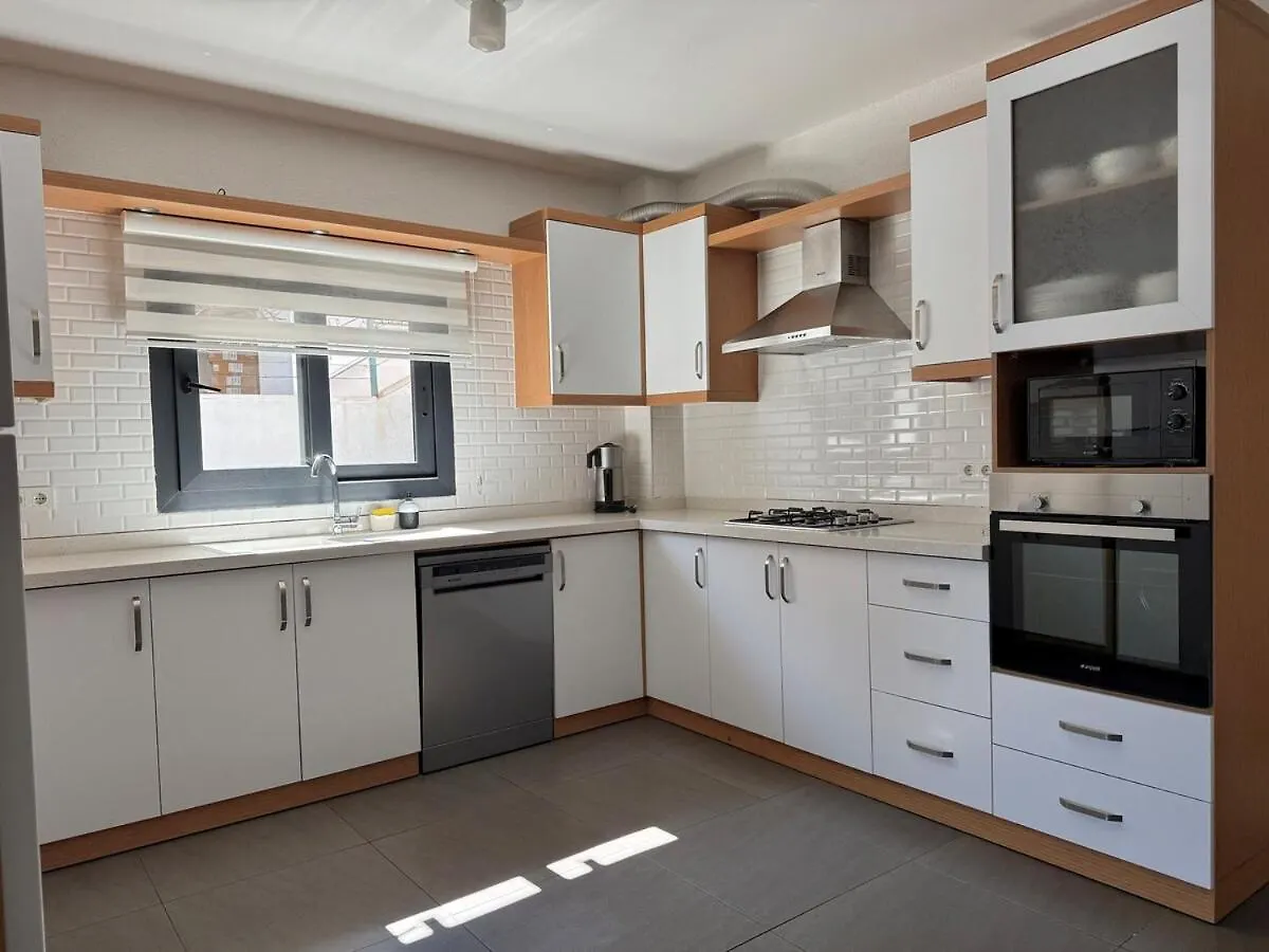 Super Luks, Denize 100 Metre, Ruya Evi 2 Apartment Marmaris