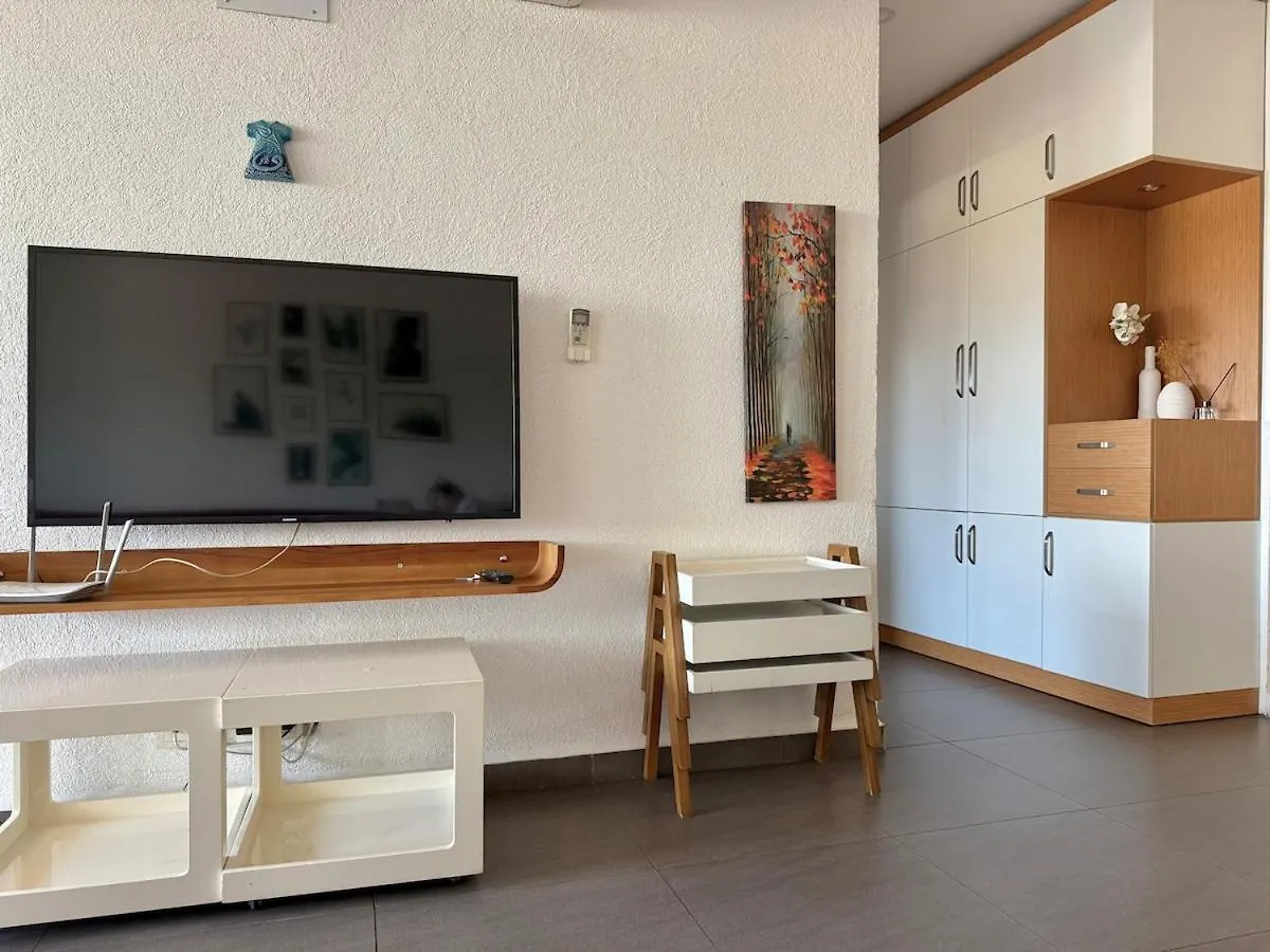 Super Luks, Denize 100 Metre, Ruya Evi 2 Apartment Marmaris