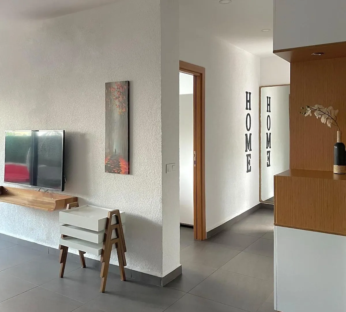 Super Luks, Denize 100 Metre, Ruya Evi 2 Apartment Marmaris