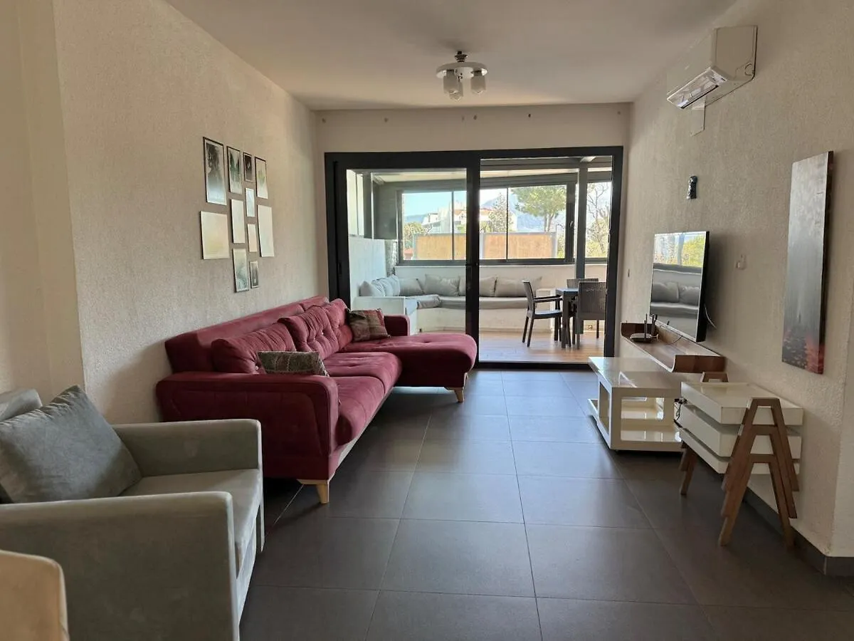 Super Luks, Denize 100 Metre, Ruya Evi 2 Apartment Marmaris